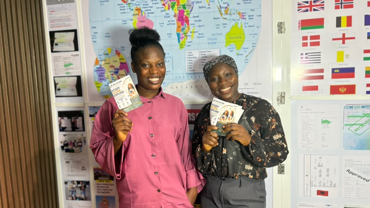 Brilliant Mind Travels and Tours