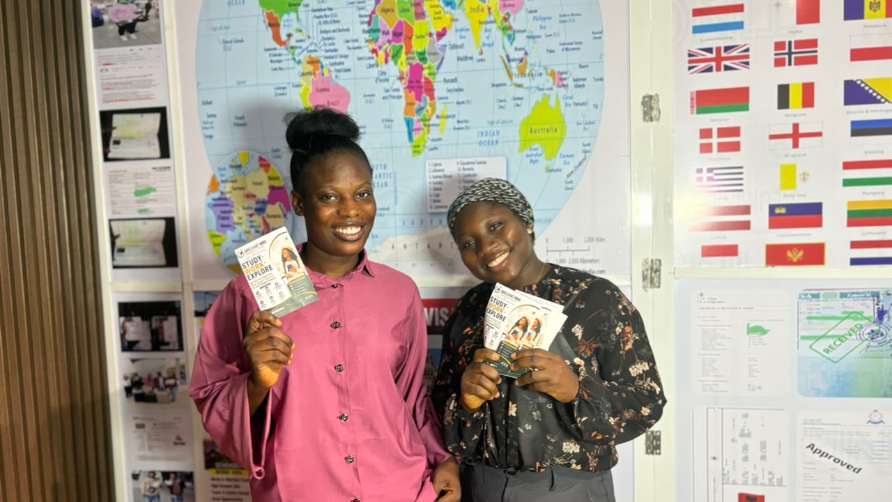 Brilliant Mind Travels and Tours